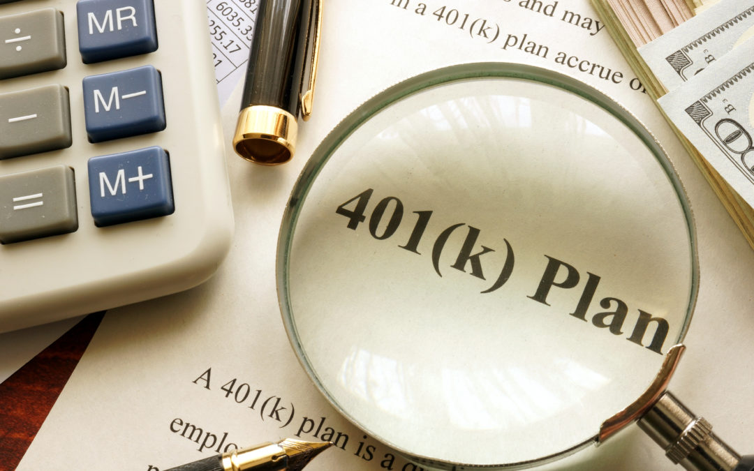 A Quick Guide to Maximizing Your 401k