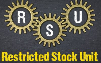 The Concept of Surplus and Restricted Stock Units (RSU)